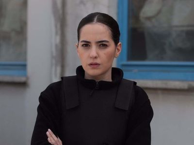 Teşkilat Pınar öldü mü, diziden ayrıldı mı? Ezgi Şenler Teşkilat'a veda mı etti? Teşkilat Pınar diziye veda etti