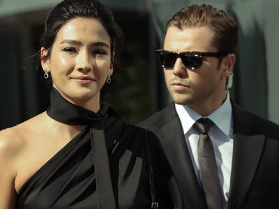 Teşkilat yeni sezon oyuncuları kimler? Teşkilat 5. sezon konusu ve oyuncuları