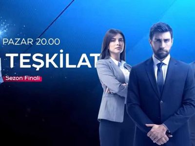 Teşkilat yeni sezonda devam edecek mi? Teşkilat dizisi final mi yoksa, sezon finali mi yapacak?