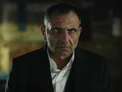 Teşkilat Yıldırım öldü mü, diziye veda mı etti? Gürkan Uygun Teşkilat dizisinden ayrıldı mı? Gürkan Uygun Teşkilat dizisinden ayrıldı