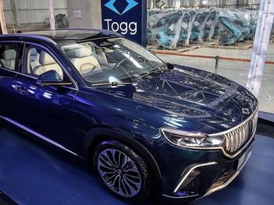 Tesla bile sorun yaşadı: TOGG’un yeni dikkat çeken özelliği ortaya çıktı
