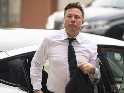 Tesla Ve SpaceX'in Patronu Elon Musk'ın Evlat Acısı Ortaya Çıktı: İlk Oğlum Kollarımda Öldü