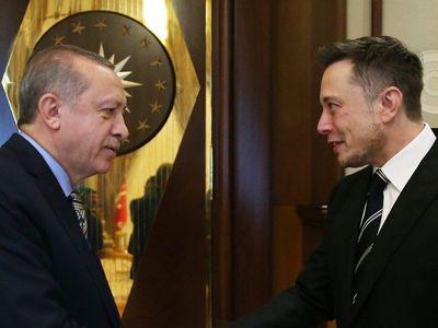 Tesla'dan Önemli Türkiye Hamlesi: Başkan Erdoğan - Elon Musk Görüşmesinin Detayları Ortaya Çıktı!