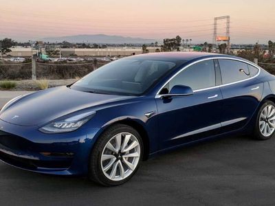 Tesla’ya Avustralya’dan şok haber: Model 3 satışları durduruldu