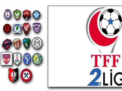 TFF 2. Lig play-off yarı final maçı ne zaman saat kaçta? TFF 2. Lig play-off yarı final maçları programı