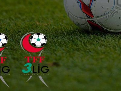 TFF 2’nci Lig, TFF 3’üncü Lig 7 Mayıs yayınlanacak maçlar