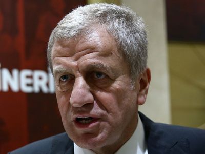 TFF Asbaşkanı Servet Yardımcı'dan MHK ve hakemler hakkında açıklamalar geldi!