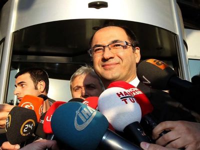 TFF Başkan Adayı Erdal Alkış kimdir, hangi görevlerde bulundu? Erdal Alkış hayatı ve biyografisi