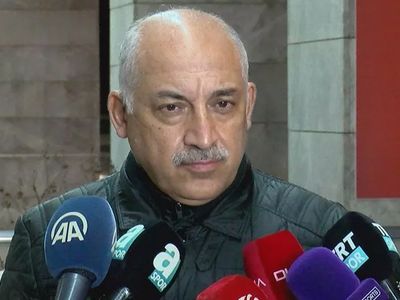 TFF Başkan Adayı Mehmet Büyükekşi hakkında son zamanlarda çıkan haberlerin kasıtlı olarak yaptırıldığını söyledi