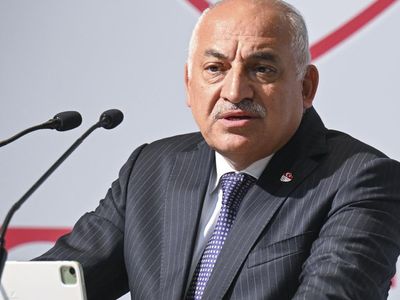 TFF Başkanı Büyükekşi açıkladı: Süper Lig'e play-off sistemi gelecek mi?