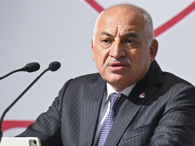 TFF Başkanı Mehmet Büyükekşi olaylı derbi hakkında konuştu