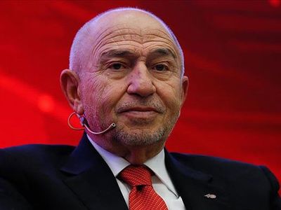 TFF Başkanı Nihat Özdemir'den Çarpıcı Açıklamalar