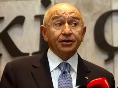 TFF Başkanı Nihat Özdemir'den Uluslar Ligi ve Fenerbahçe Açıklaması