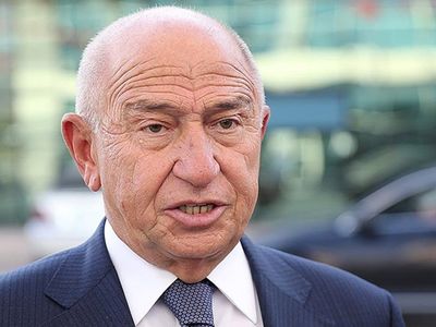 TFF Başkanı Nihat Özdemir'den Yayın İhalesinde Çok Konuşulacak Karar!