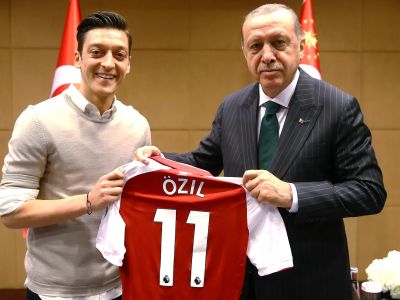 TFF başkanlığı iddialarına net cevap
