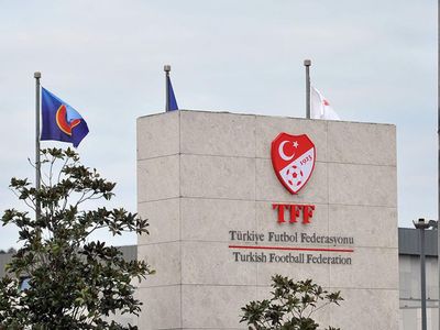 TFF Bugün Toplanıyor: Gündem de 'Yabancı Oyuncu Sayısı' Var