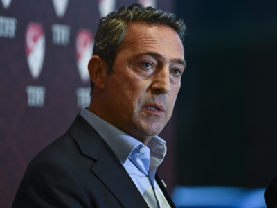 TFF Fenerbahçe'ye verilen cezayı onadı