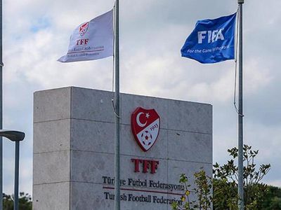 TFF Futbolcu Menajerleri Yapılan Ödemeleri Açıkladı