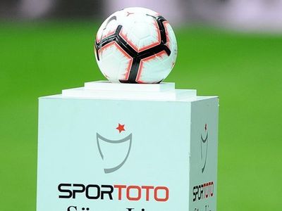 TFF Kayserispor - Başakşehir Maçının Saatini Değiştirdi!