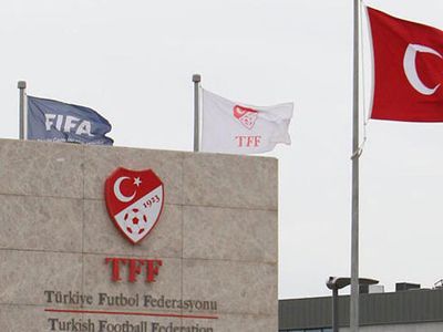 TFF Liglerin Başlangıç Ve Bitiş Tarihlerini Açıkladı