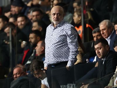 TFF PFDK açıkladı: Murat Sancak'a ceza yağdı