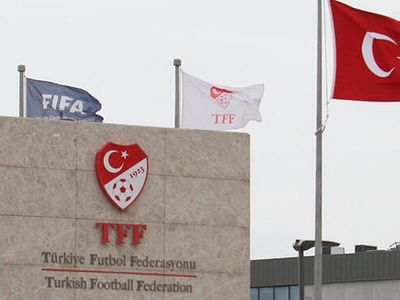 TFF stadyuma girişte HES kodu sorgulamasını kaldırdığını duyurdu!