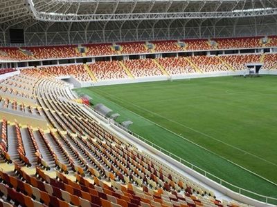 TFF, Süper Lig'in ardından Spor Toto 1. Lig, TFF 2. Lig ve TFF 3. Lig maçlarında da deplasman seyirci yasağını kaldırdığını duyurdu!