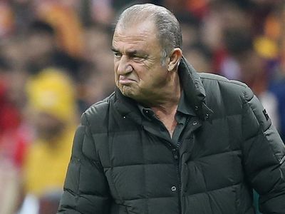 TFF Tahkim Kurulu, Galatasaray'ın Fatih Terim Hakkında Yapmış Olduğu İtirazı Reddetti!