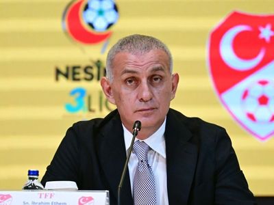 TFF ve Nesine Arasında Yeni Sponsorluk Anlaşması