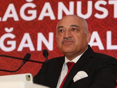 TFF yabancı oyuncu sınırı kuralını kaldırabilir mi? Kulüpler istediği kadar yabancı oyuncu oynayabilecek mi? TFF Başkanı Mehmet Büyükekşi gerekirse yabancı oyuncu kuralını kaldırabileceklerini söyledi