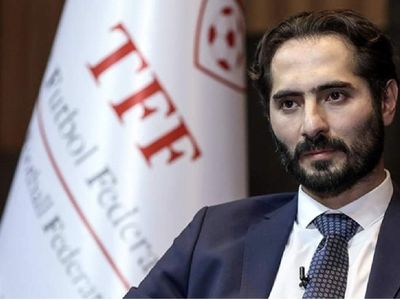 TFF yeni başkan adayları kimler? TFF'de tüm oklar Hamit Altıntop'u gösteriyor!