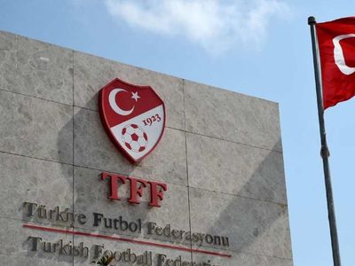 TFF Yeni Başkanını Seçiyor!