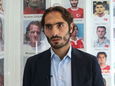 TFF Yöneticisi Hamit Altıntop'tan Fenerbahçe'ye Kenan Koçak Yanıtı!