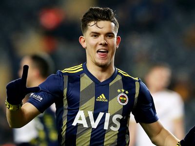 TFF Yöneticisi Hamit Altıntop'tan Ferdi Kadıoğlu Açıklaması!