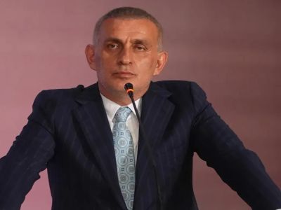 TFF'de Devran Döndü: Hacıosmanoğlu Dönemi Başladı!