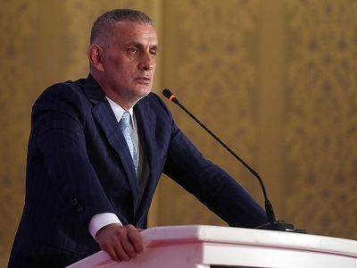 TFF'de kriz! MHK, Hacıosmanoğlu'nu yalanladı!