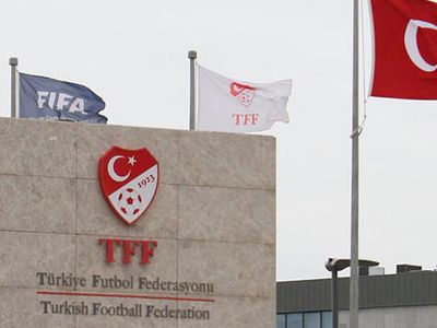 TFF'de Nihat Özdemir'in istifası sonrasında yeni başkan için seçim tarihi belli oldu!