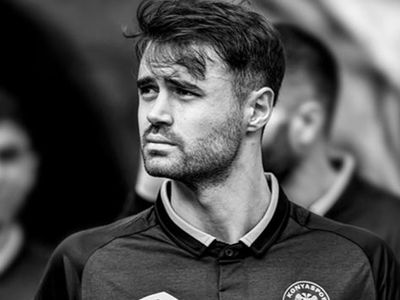 TFF Süper Lig'de Sezonun Adına Ahmet Çalık'ın İsmini Verdi!