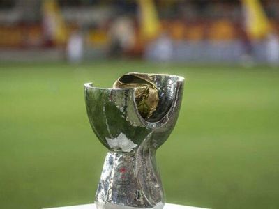 TFF'den anlamlı karar: Süper Kupa Finalinin geliri depremzedelere bağışlanacak