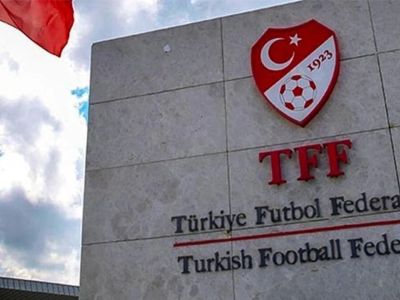 TFF’den Barış Alper açıklaması