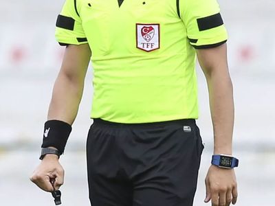 TFF'den bir ilk: Hakem konuşmaları elimizde