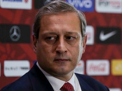 TFF'den Burak Elmas Hakkında Çıkan Haberler İle İlgili Yalanlama Geldi!