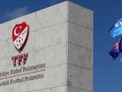 TFF'den Ceza Açıklaması!