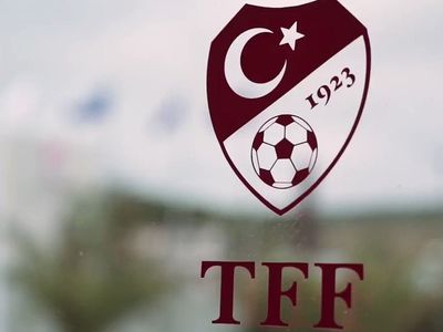 TFF'den Deplasman Yasağı İle İlgili Açıklama Geldi!