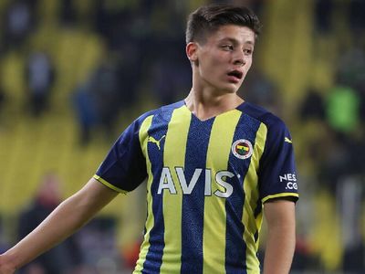 TFF’den endişelendiren haber: Arda Güler hastaneye kaldırıldı