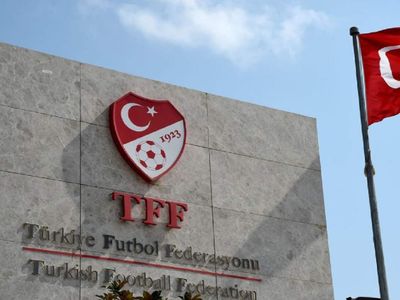 TFF’den Hatayspor ve Gaziantep FK kararı: Kalan maçlara üç puan verilecek