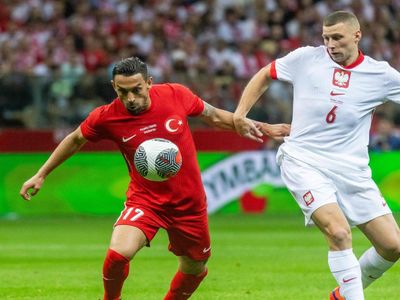 TFF’den İrfan Can Kahveci açıklaması: EURO 2024’te olacak mı?