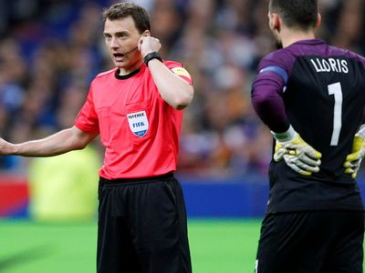 TFF’den kritik VAR kararı: Kalan haftalarda yabancı hakemler görev yapacak