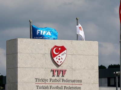 TFF'den 'kupaya dönüş' çağrısı
