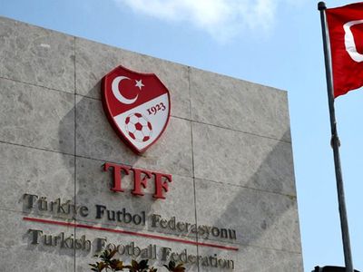 TFF'den Letonya Karşılaşması İçin Seyirci Açıklaması